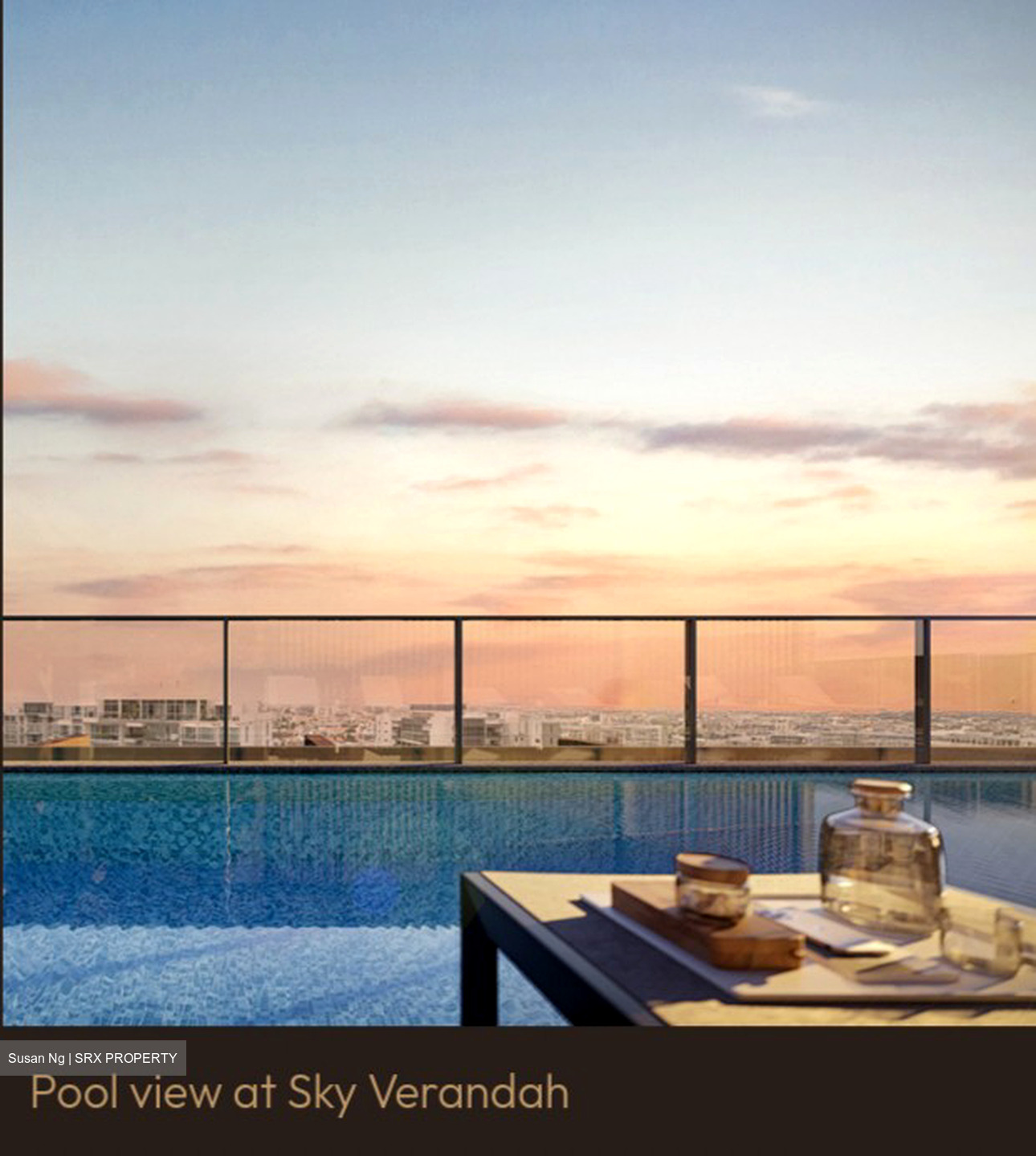 Amber House (D15), Apartment #463991331